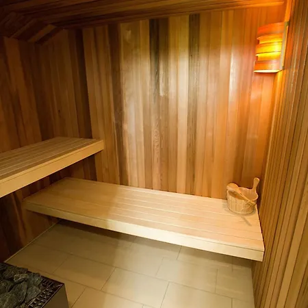 Niss'holm 3 - Mit Garten, Kamin Und Sauna Dagebüll