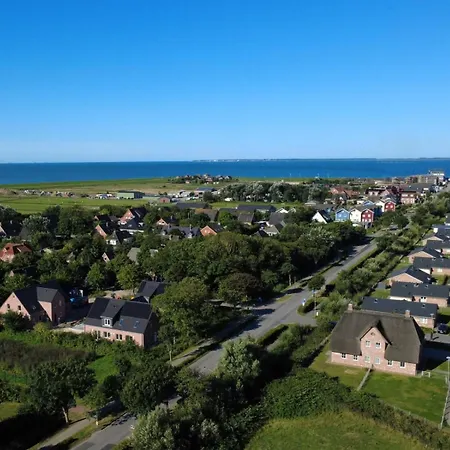 Nyaraló Niss'holm 3 - Mit Garten, Kamin Und Sauna