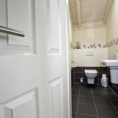 Nyaraló Niss'holm 3 - Mit Garten, Kamin Und Sauna *